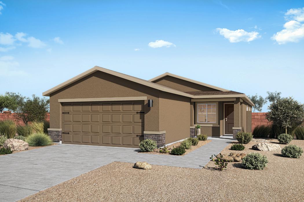 CLOSED - LGI Homes - SC Ranch - Marana, AZ