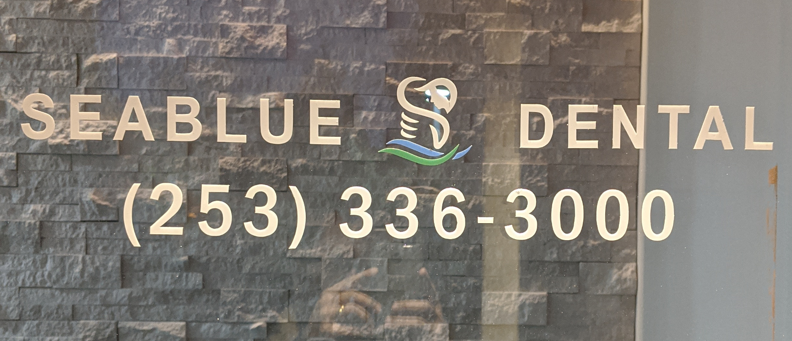 Seablue Dental - Kent, WA