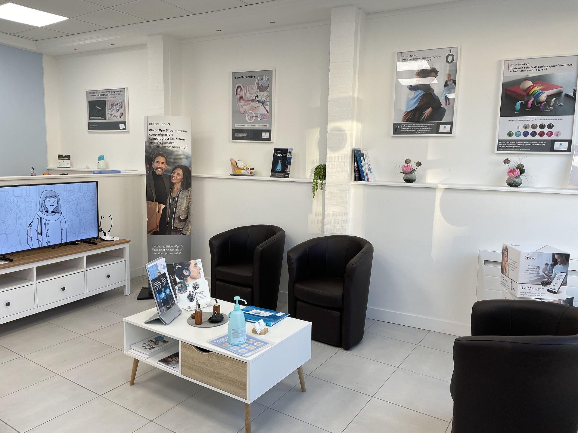 galerie image