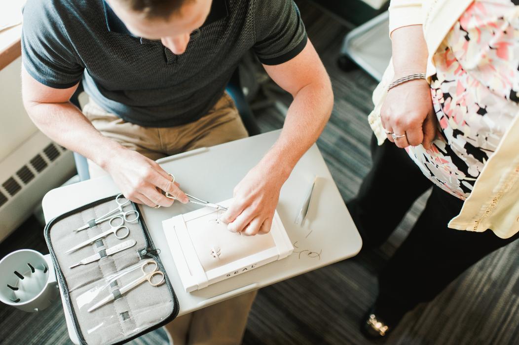 Saint Joseph's College of Maine - Standish, ME