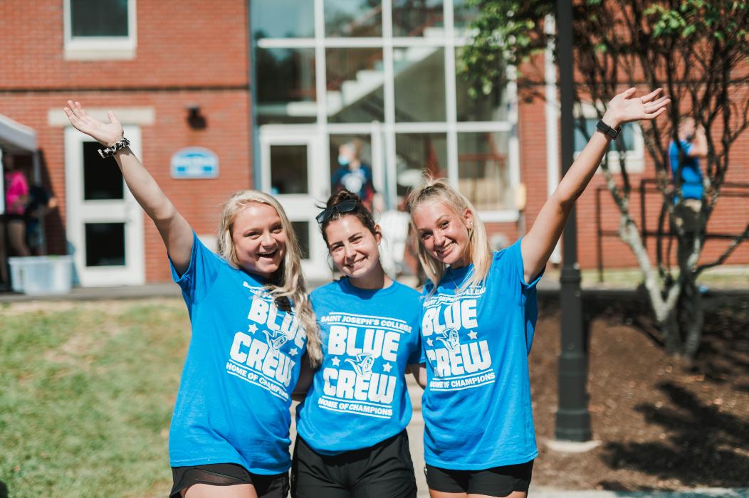 Saint Joseph's College of Maine - Standish, ME