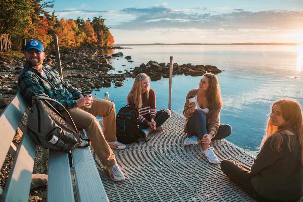 Saint Joseph's College of Maine - Standish, ME