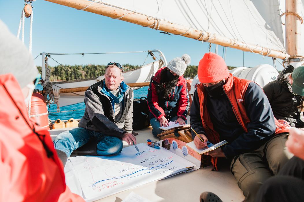 Saint Joseph's College of Maine - Standish, ME