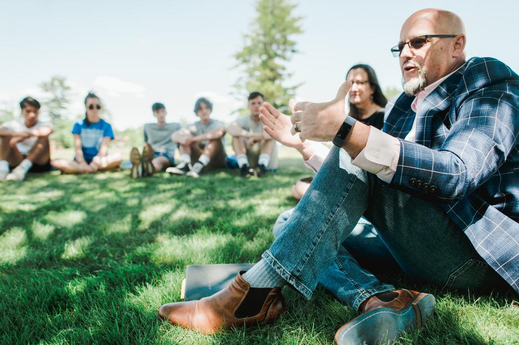 Saint Joseph's College of Maine - Standish, ME
