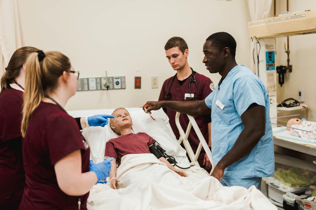 Saint Joseph's College of Maine - Standish, ME