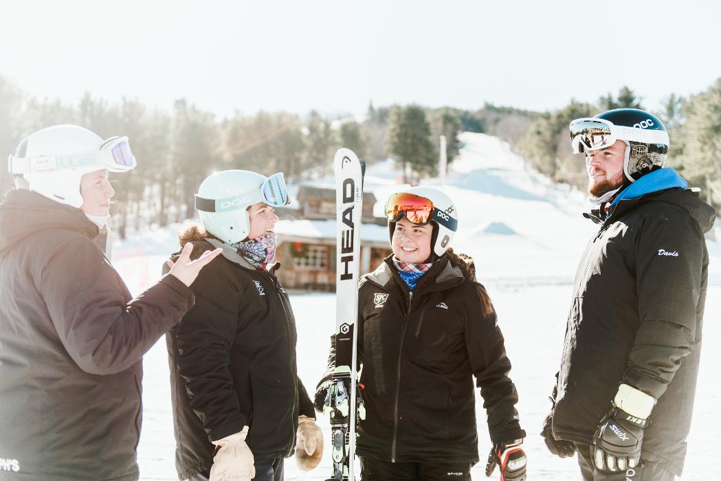 Saint Joseph's College of Maine - Standish, ME