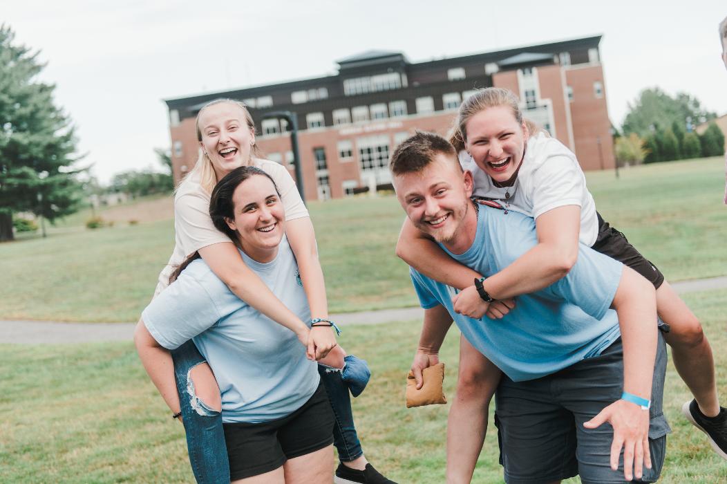 Saint Joseph's College of Maine - Standish, ME