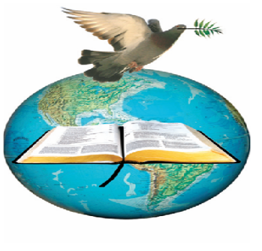 Refuge International Ministries Logo