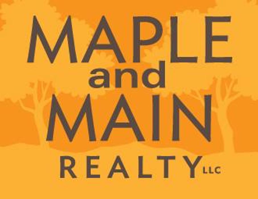 Maple and Main Realty - Florence, MA