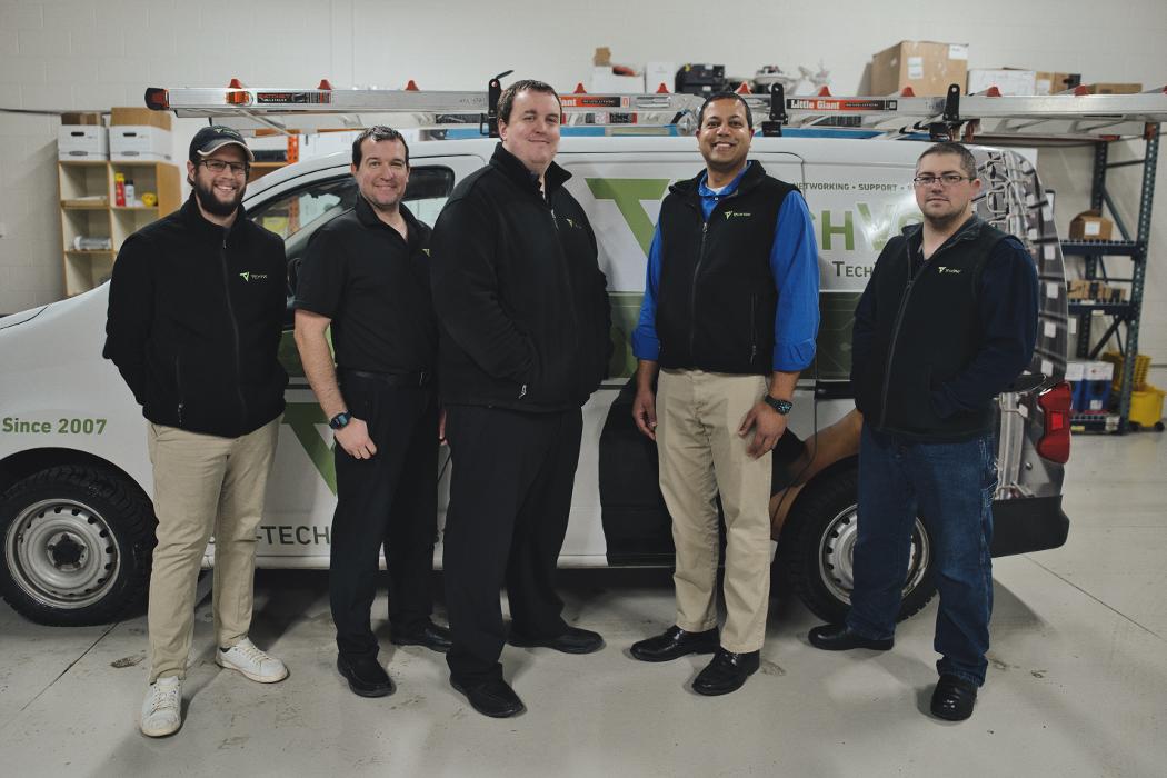 Chicago Managed IT - Bloomingdale, IL