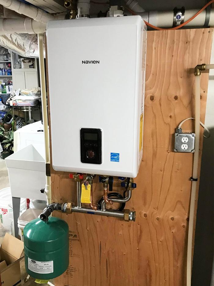 Sudbury Plumbing & Heating, LLC Image