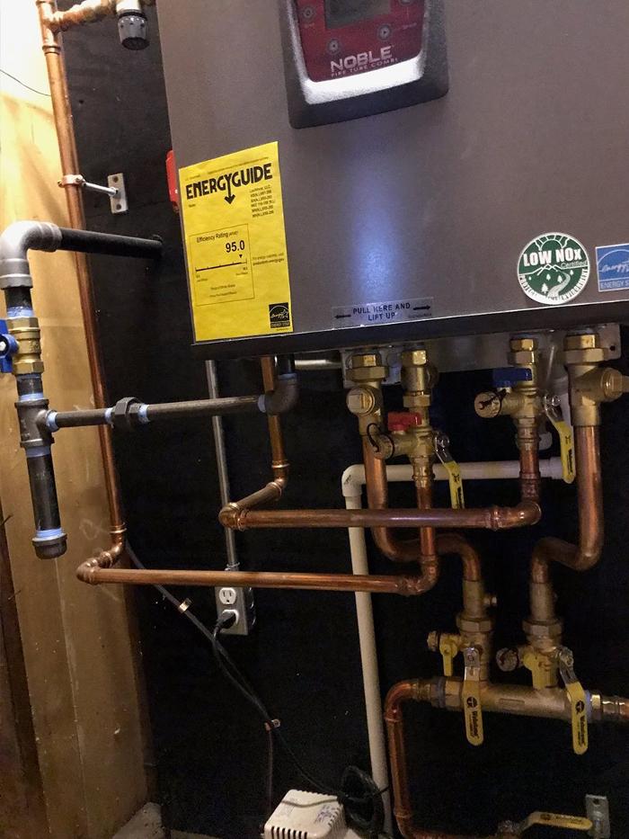 Sudbury Plumbing & Heating, LLC Image