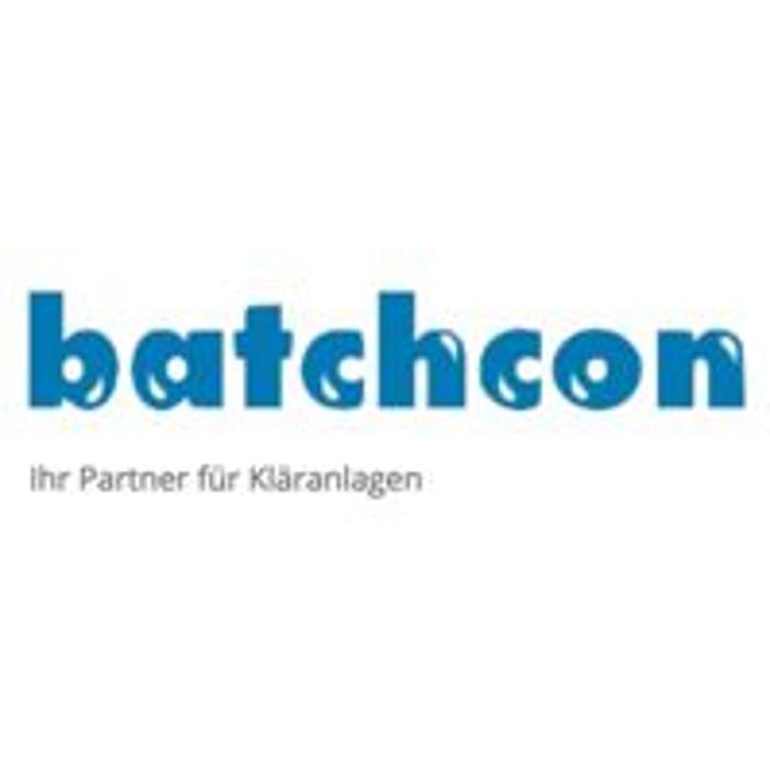 batchcon GmbH & Co. KG Kleinkläranlage in Netphen