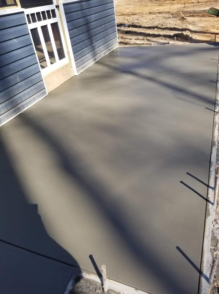 DNA Contracting LLC - Gate City, VA