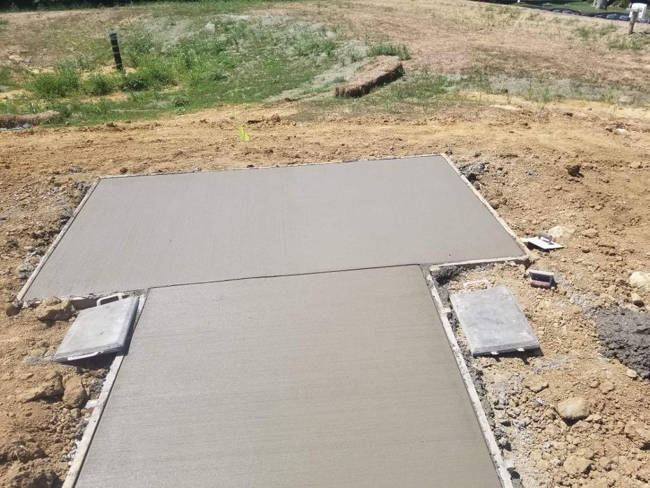 DNA Contracting LLC - Gate City, VA