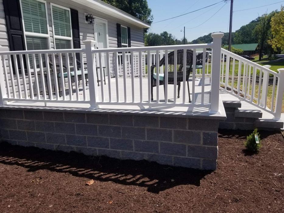 DNA Contracting LLC - Gate City, VA