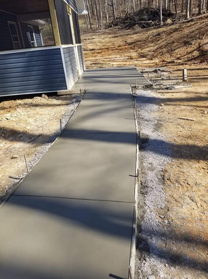 DNA Contracting LLC - Gate City, VA