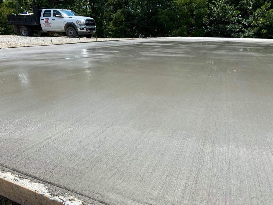 DNA Contracting LLC - Gate City, VA