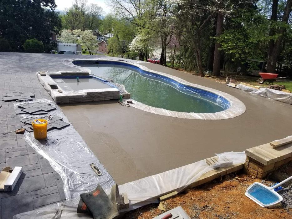 DNA Contracting LLC - Gate City, VA