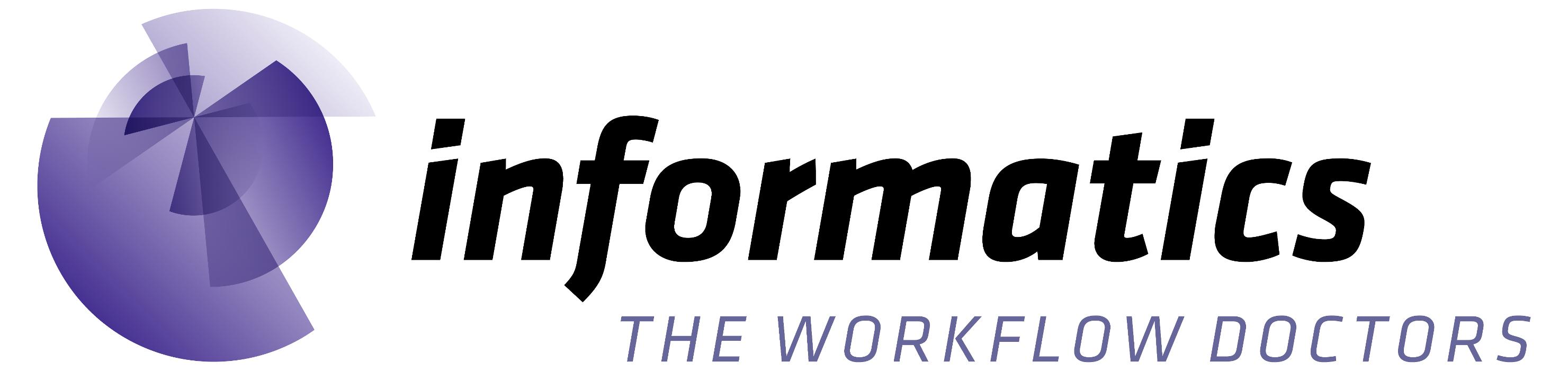 Informatics Systemhaus GmbH & Co. KG