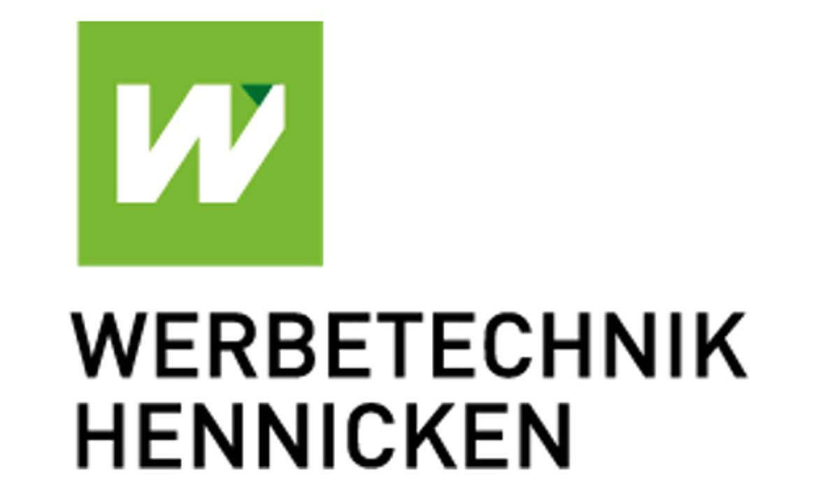 Werbetechnik Hennicken GmbH in Aachen