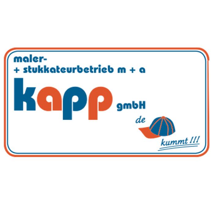 kapp m + a GmbH