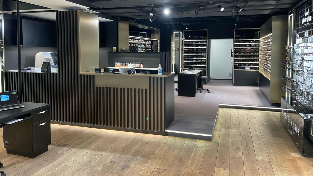 sehen!wutscher, Maria-Theresien-Straße in Innsbruck