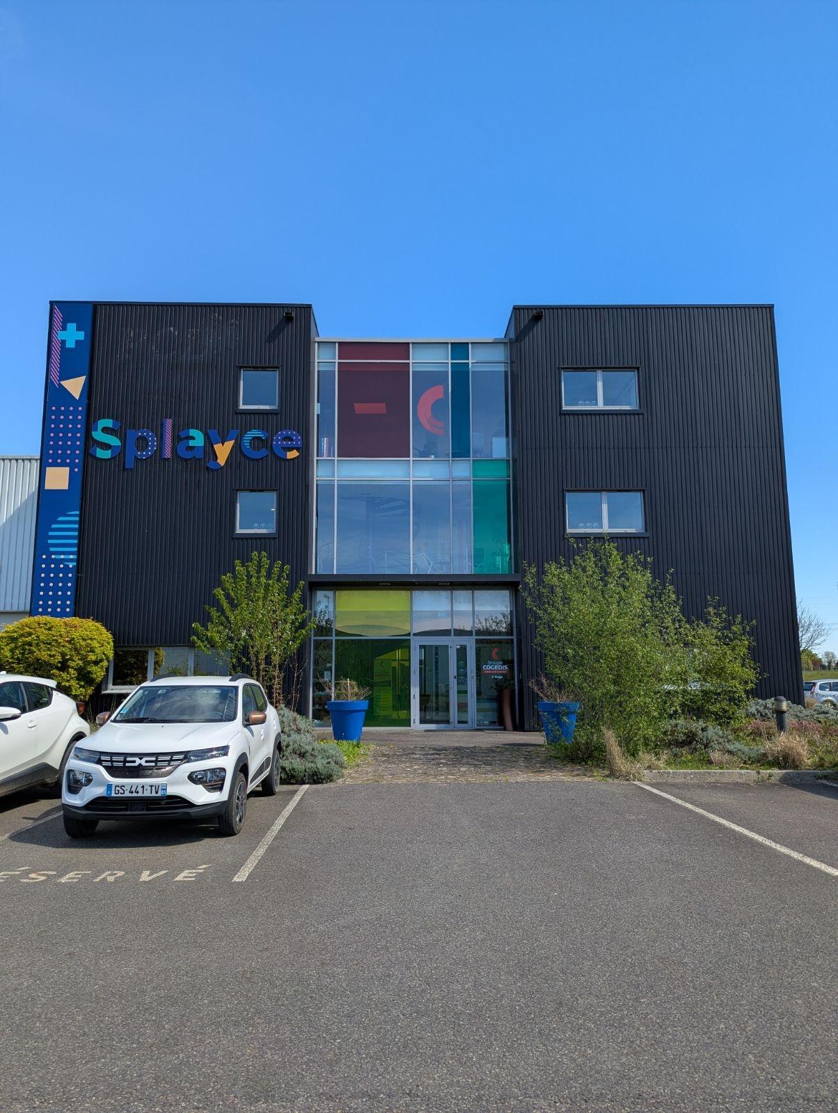 galerie image