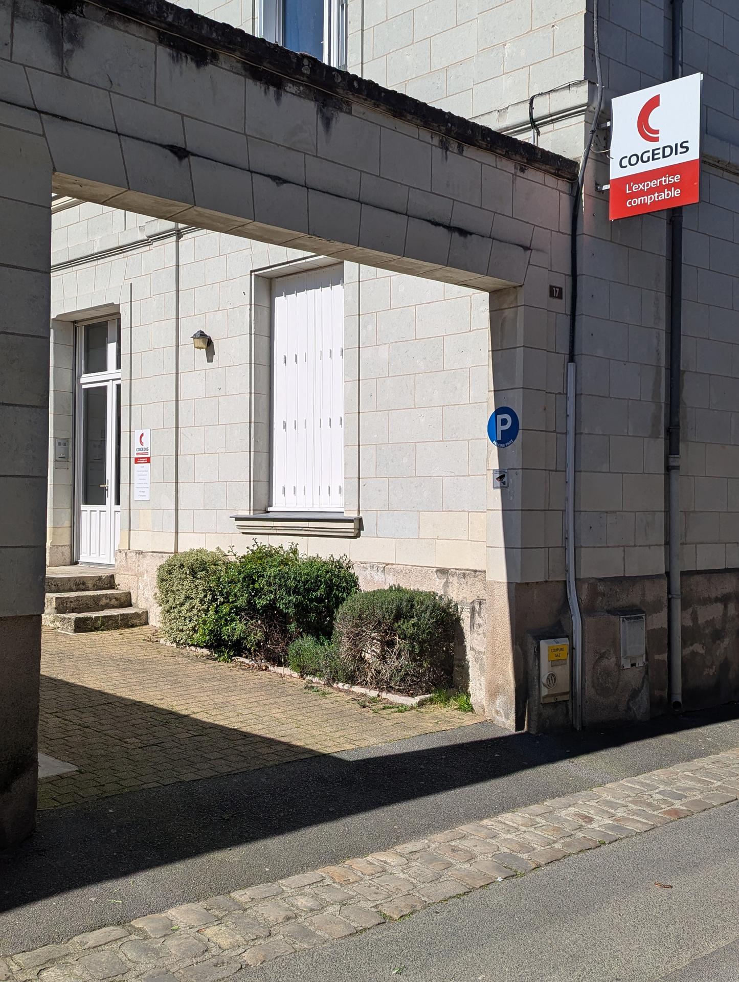 galerie image