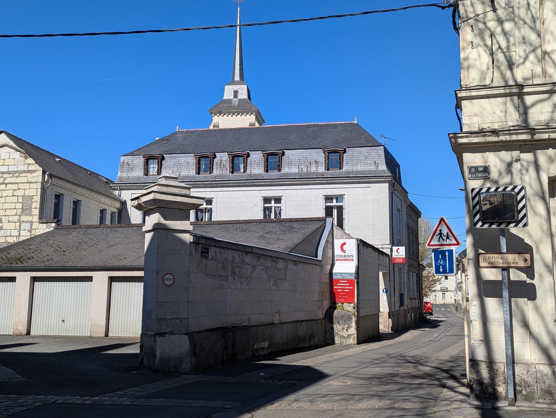 galerie image