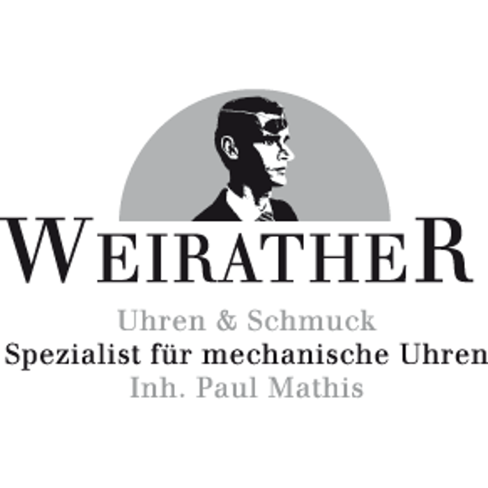Weirather Uhren - Schmuck - Optik in Hohenems