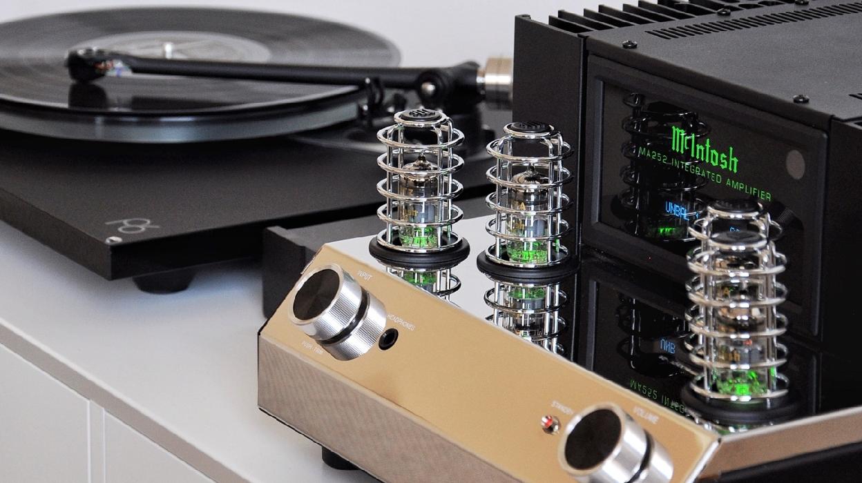 Studio 45 Hifi GmbH, Breitenweg in Bremen