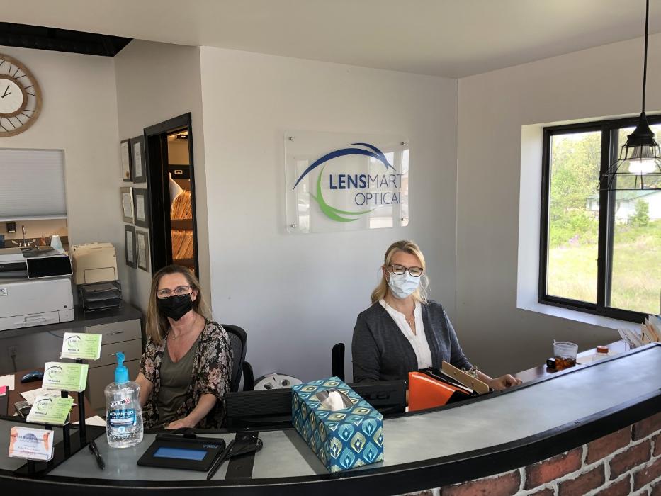 LensMart Optical - Camdenton, MO