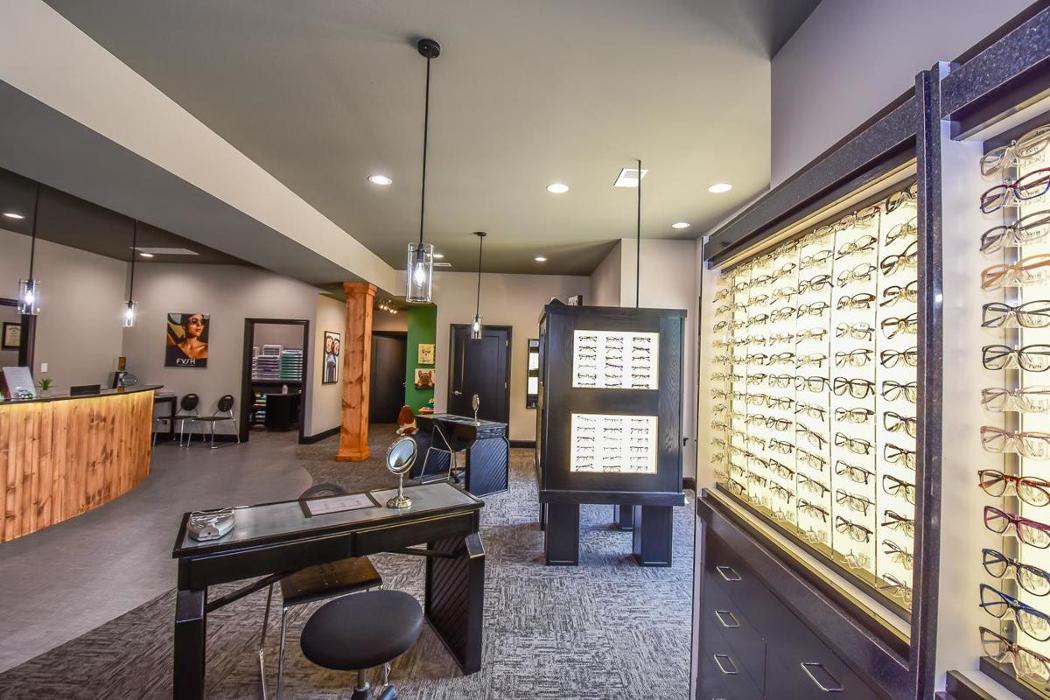LensMart Optical - Camdenton, MO