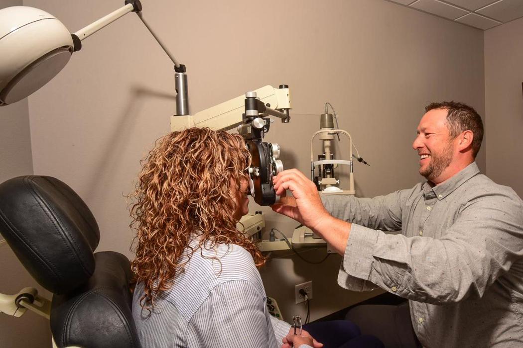 LensMart Optical - Camdenton, MO