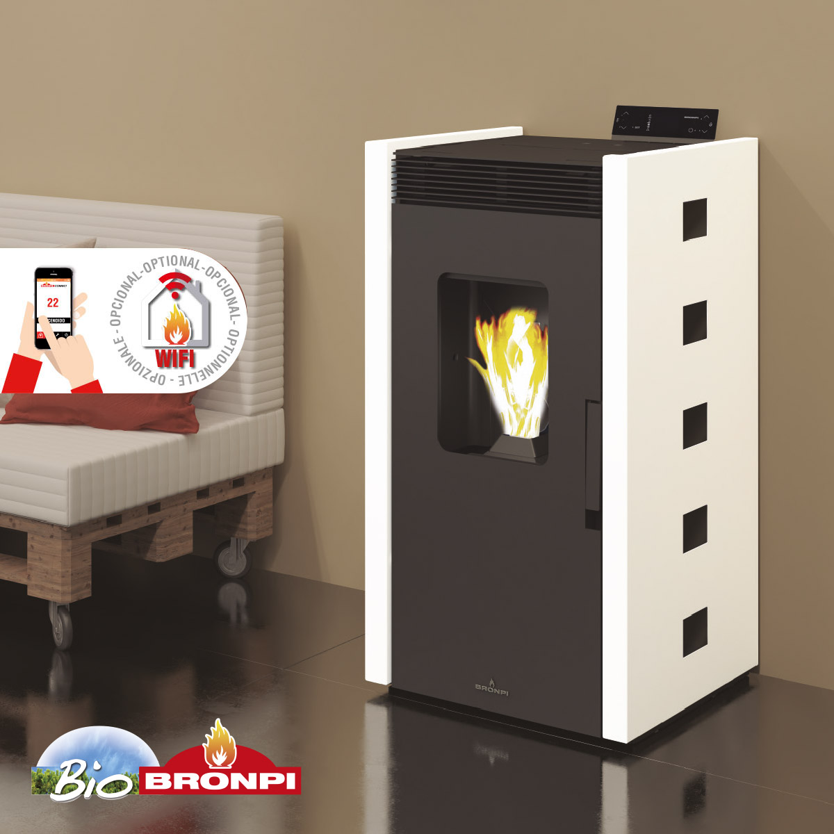 Galería en miniatura