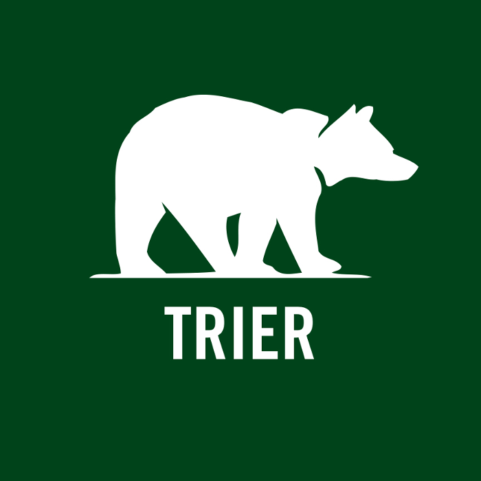 Globetrotter Trier, Dietrichstraße in Trier