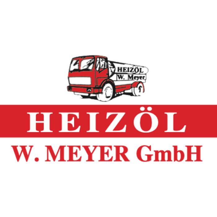 Meyer W. Güternahverkehr und Heizölhandel GmbH in Bruchköbel