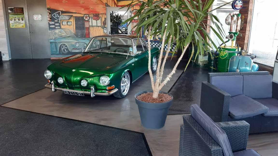 galerie image