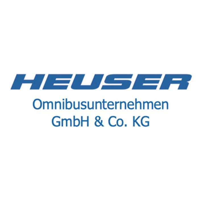 Busreisen Heuser GmbH & Co. KG in Langenselbold