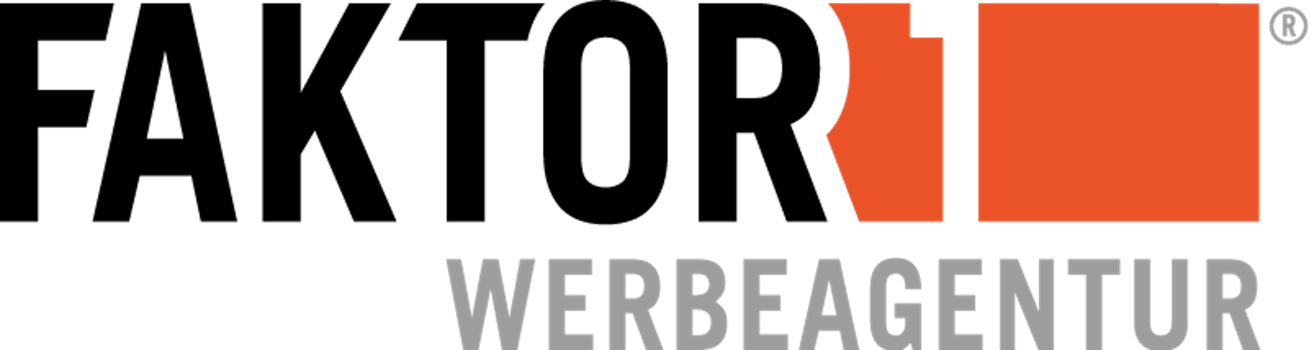 FAKTOR 1 - Werbeagentur in Bad Tölz