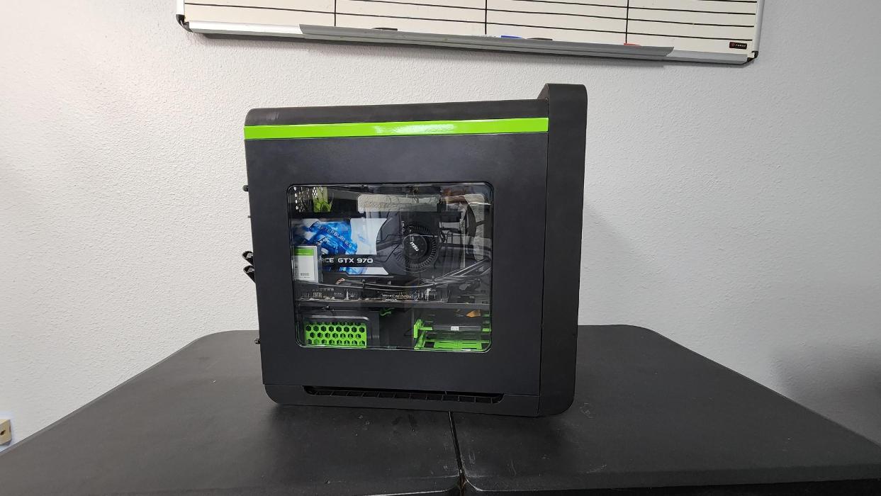 Who's Your Data? Image