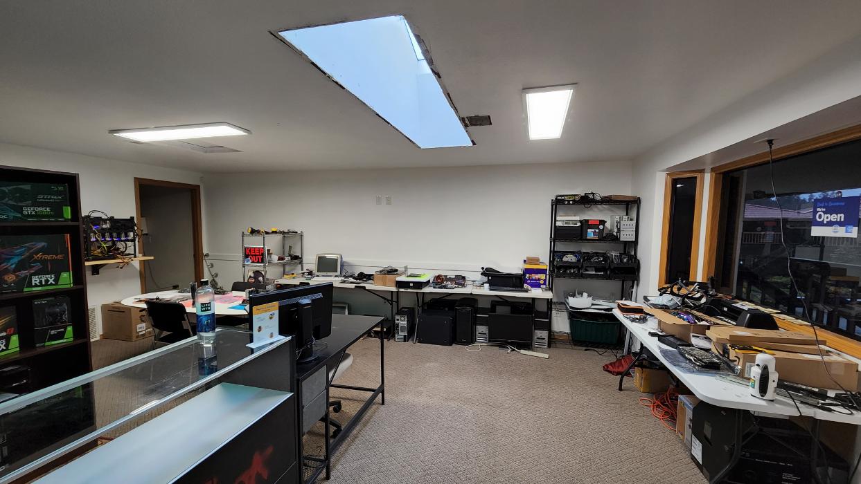 Who's Your Data? Image