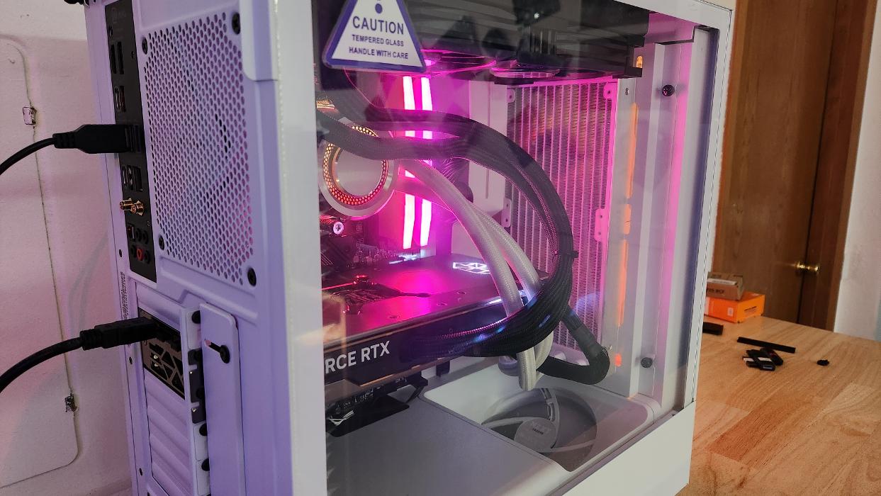 Who's Your Data? Image