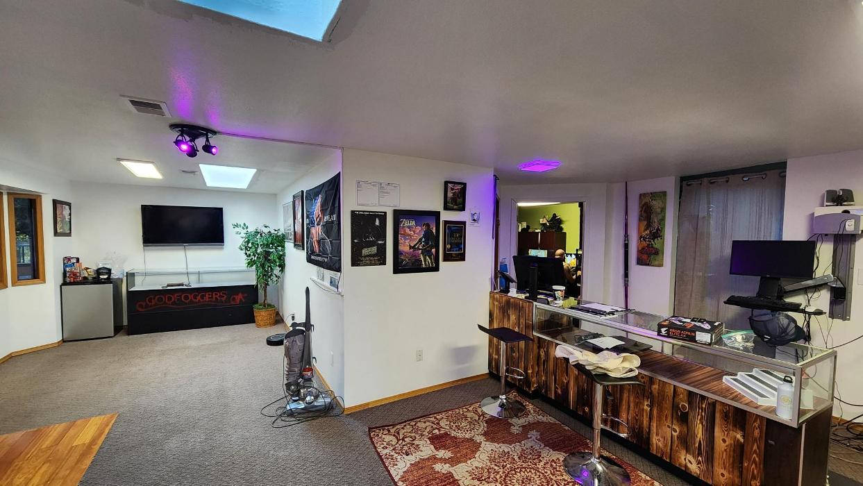 Who's Your Data? Image