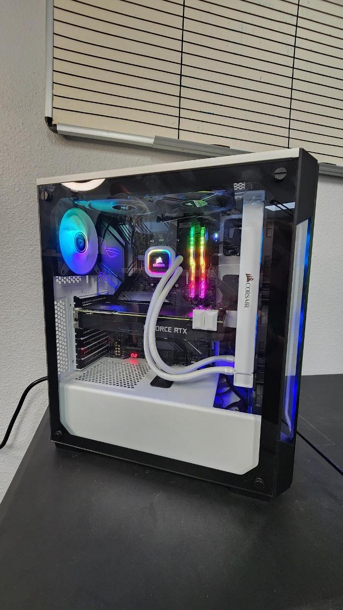 Who's Your Data? Image