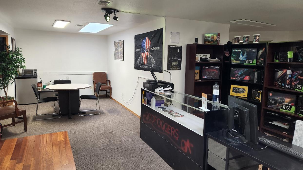 Who's Your Data? Image