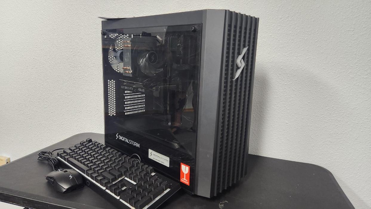 Who's Your Data? Image