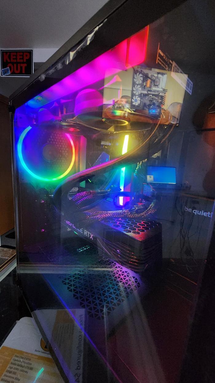 Who's Your Data? Image