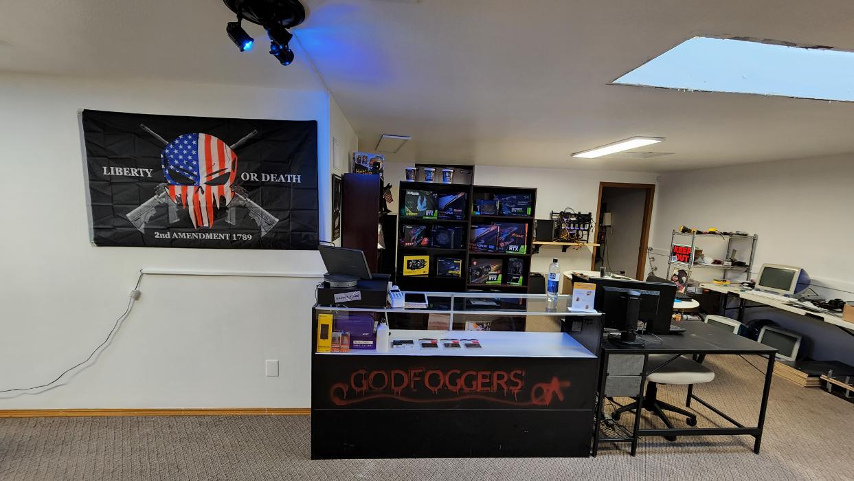 Who's Your Data? Image